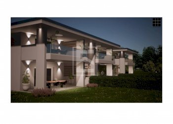 Trilocale VIA DELLA VALLE, Manerba del Garda - foto 25