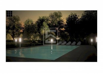 Trilocale VIA DELLA VALLE, Manerba del Garda - foto 28