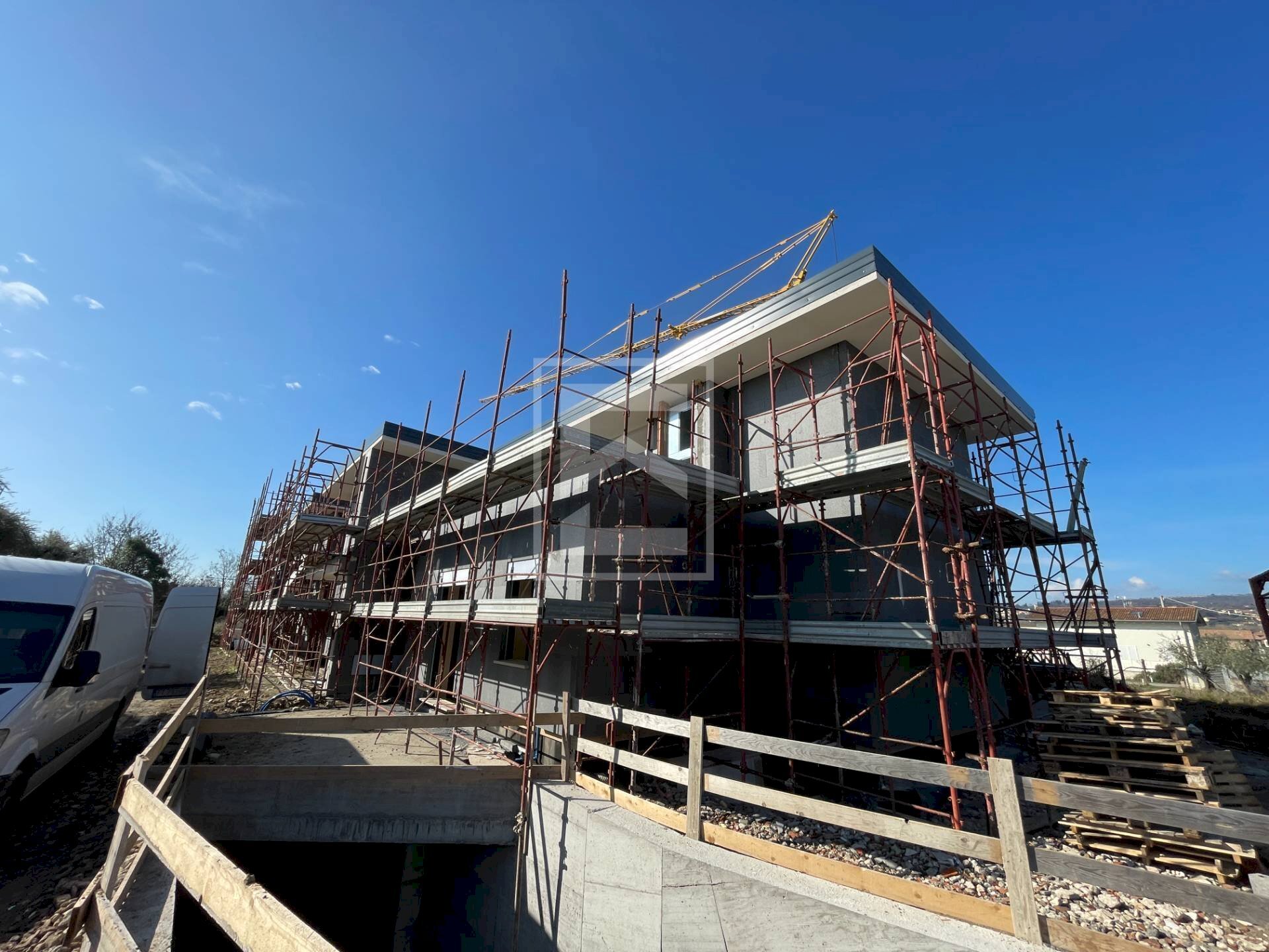 Three-room apartment VIA DELLA VALLE, Manerba del Garda - photo 3