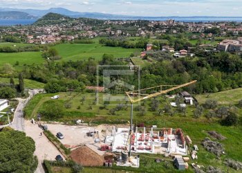 Trilocale VIA DELLA VALLE, Manerba del Garda - foto 7