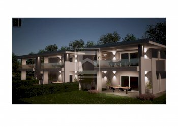 Trilocale VIA DELLA VALLE, Manerba del Garda - foto 25