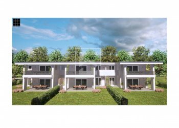 Trilocale VIA DELLA VALLE, Manerba del Garda - foto 28