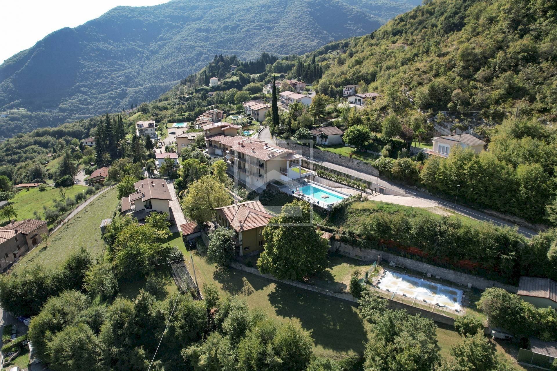 Villa Via Pegol, Tignale - foto 1