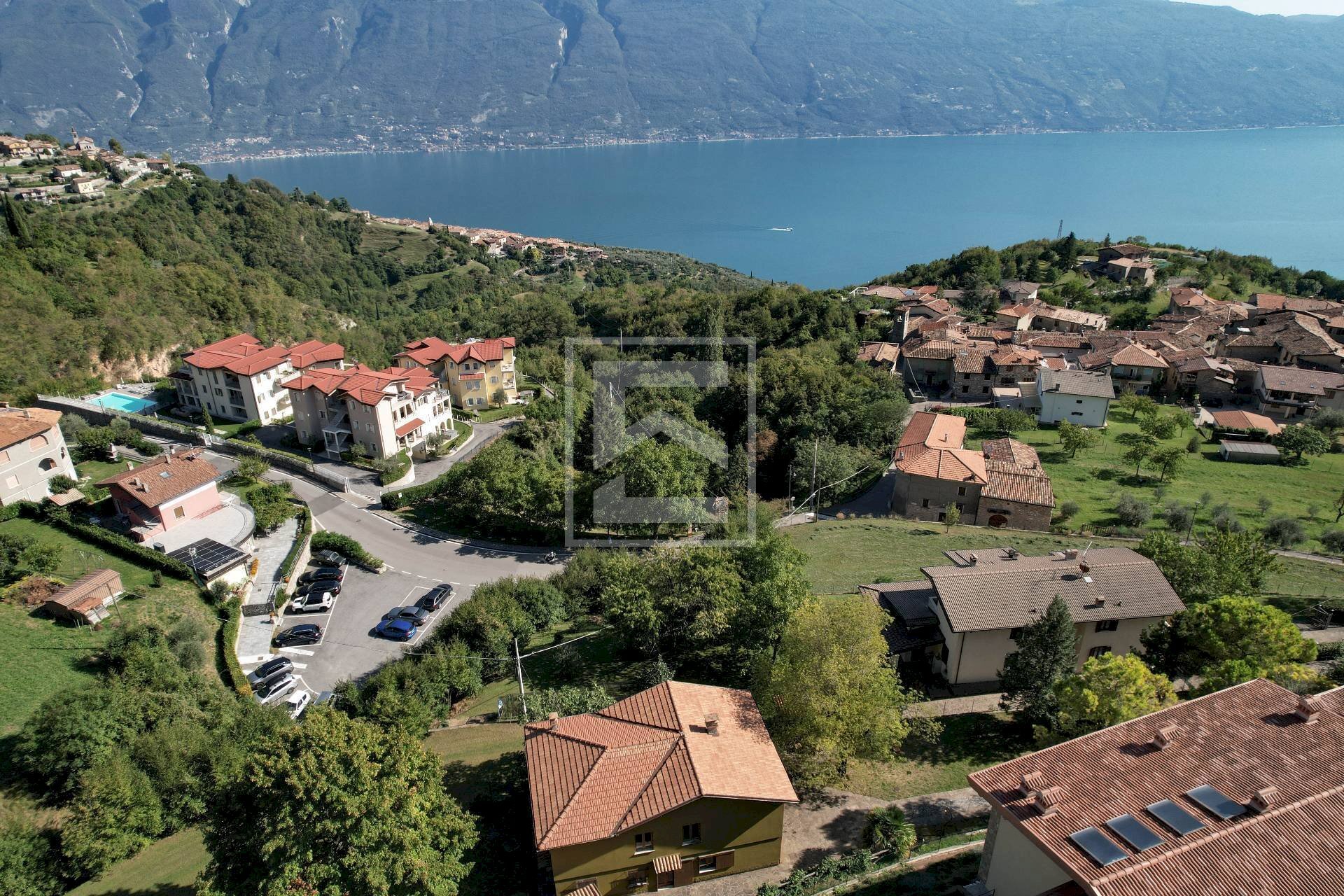 Villa Via Pegol, Tignale - foto 3