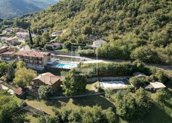 Villa Via Pegol, Tignale - foto 2