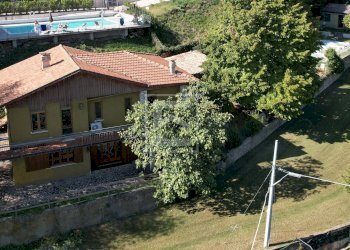 Villa Via Pegol, Tignale - foto 6