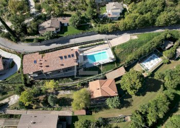 Villa Via Pegol, Tignale - foto 8