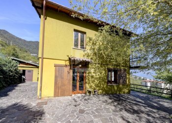 Villa Via Pegol, Tignale - foto 9