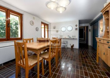 Villa Via Pegol, Tignale - foto 11