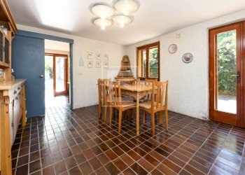 Villa Via Pegol, Tignale - foto 12