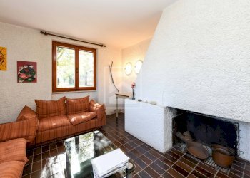 Villa Via Pegol, Tignale - foto 15