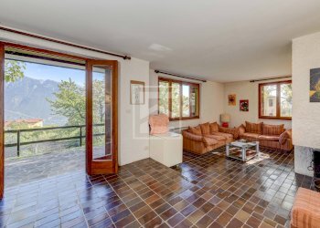 Villa Via Pegol, Tignale - foto 16