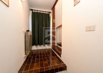 Villa Via Pegol, Tignale - foto 20