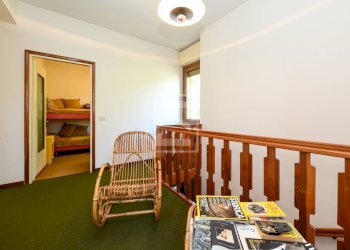 Villa Via Pegol, Tignale - foto 21