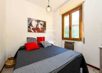 Villa Via Pegol, Tignale - foto 28