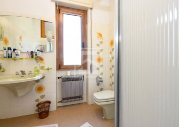 Villa Via Pegol, Tignale - foto 29