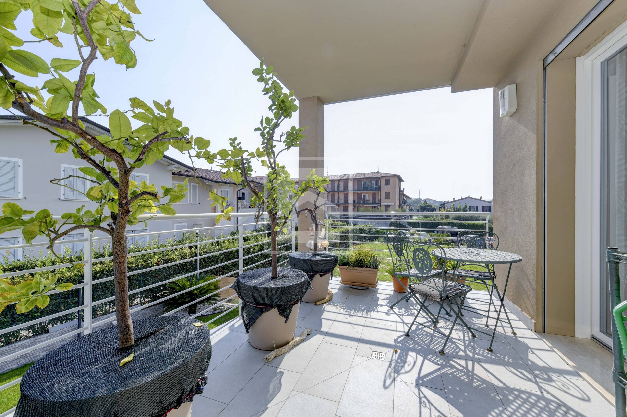 Three-room apartment via primo maggio, Moniga del Garda - photo 1