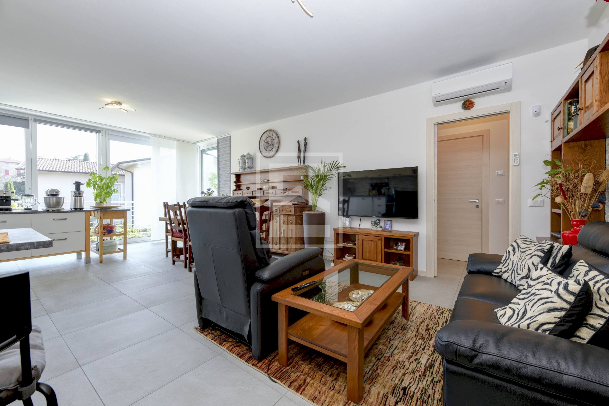 Three-room apartment via primo maggio, Moniga del Garda - photo 2