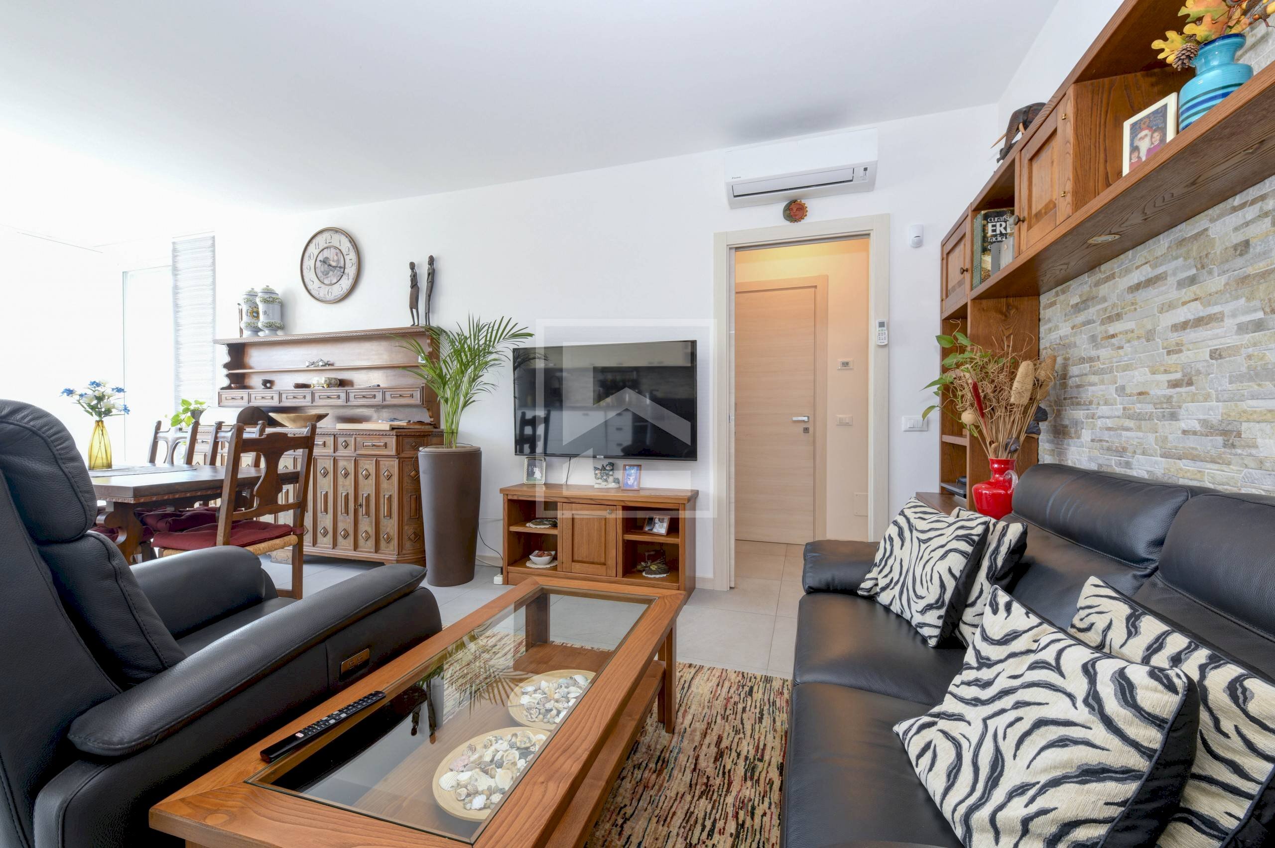 Three-room apartment via primo maggio, Moniga del Garda - photo 3