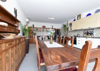 Three-room apartment via primo maggio, Moniga del Garda - photo 11