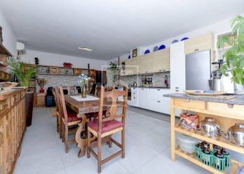 Three-room apartment via primo maggio, Moniga del Garda - photo 12