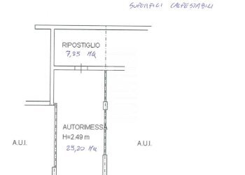 Three-room apartment via primo maggio, Moniga del Garda - photo 29