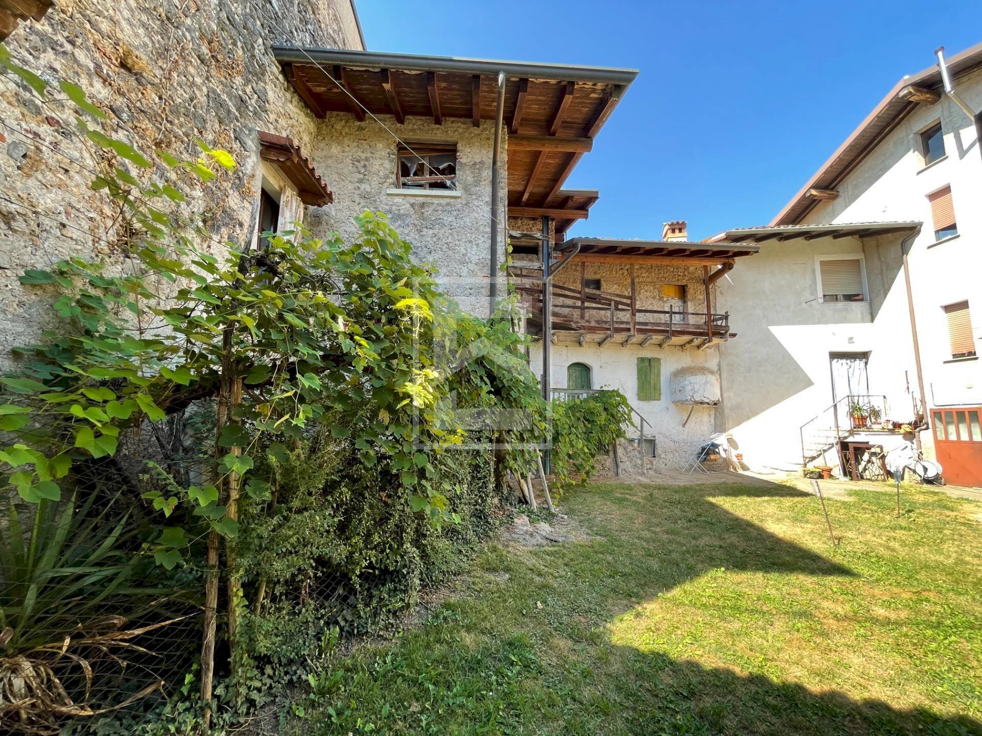 Rustic Località Novaglio, Vobarno - photo 1