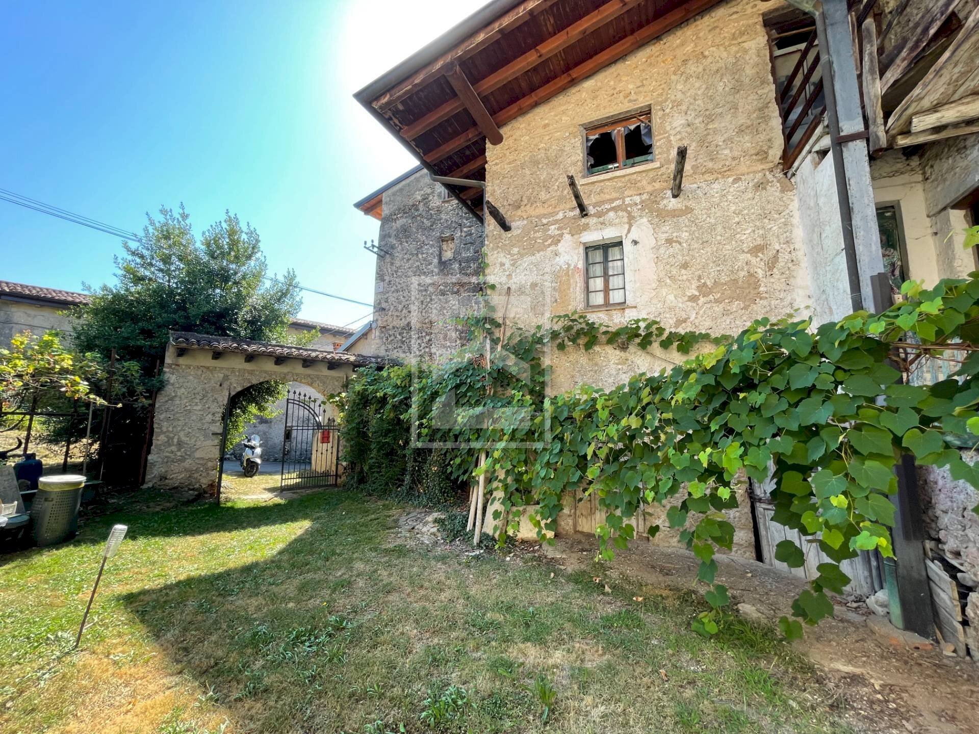 Rustic Località Novaglio, Vobarno - photo 3