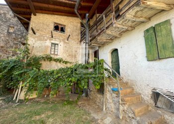 Rustico Località Novaglio, Vobarno - foto 2