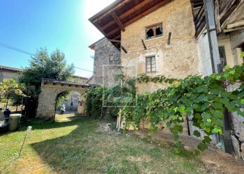 Rustico Località Novaglio, Vobarno - foto 3