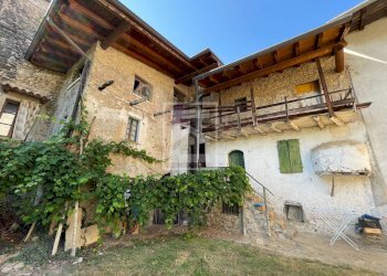 Rustico Località Novaglio, Vobarno - foto 21