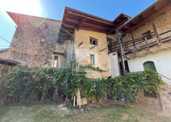 Rustico Località Novaglio, Vobarno - foto 22