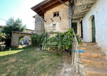 Rustico Località Novaglio, Vobarno - foto 23