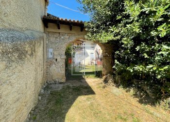 Rustico Località Novaglio, Vobarno - foto 25