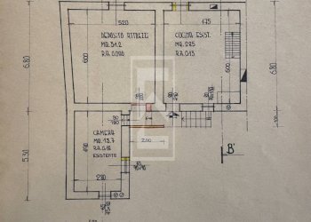 Rustico Località Novaglio, Vobarno - foto 27