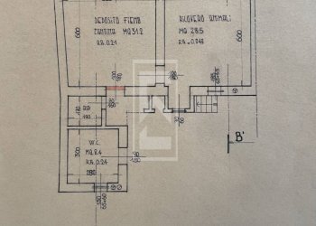 Rustico Località Novaglio, Vobarno - foto 29