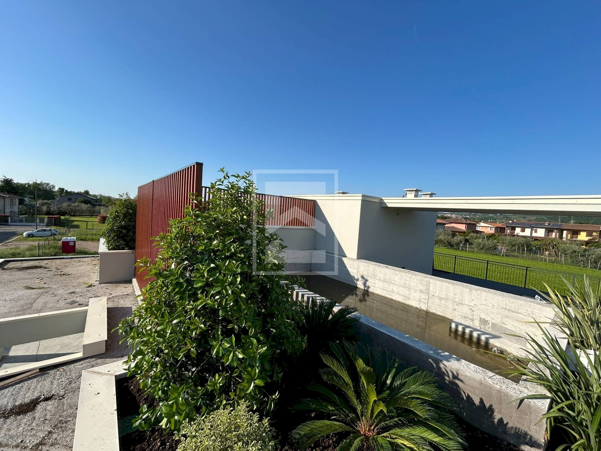 Semi-detached Villa via Ungaretti, Puegnago sul Garda - photo 3