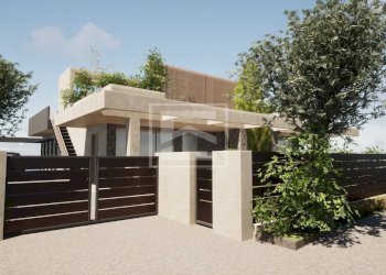 Semi-detached Villa via Ungaretti, Puegnago sul Garda - photo 19