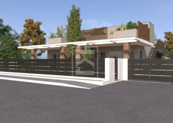 Semi-detached Villa via Ungaretti, Puegnago sul Garda - photo 16