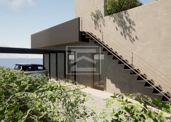 Semi-detached Villa via Ungaretti, Puegnago sul Garda - photo 20