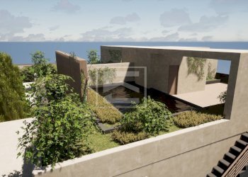 Semi-detached Villa via Ungaretti, Puegnago sul Garda - photo 22