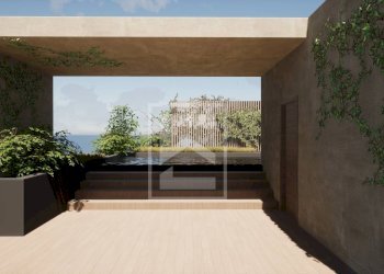 Semi-detached Villa via Ungaretti, Puegnago sul Garda - photo 23