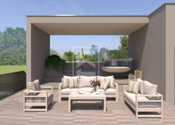 Semi-detached Villa via Ungaretti, Puegnago sul Garda - photo 24