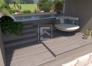 Semi-detached Villa via Ungaretti, Puegnago sul Garda - photo 25