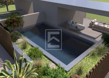 Semi-detached Villa via Ungaretti, Puegnago sul Garda - photo 26