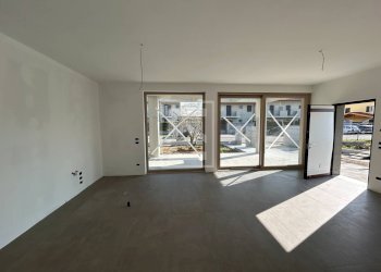 Semi-detached Villa via Ungaretti, Puegnago sul Garda - photo 28