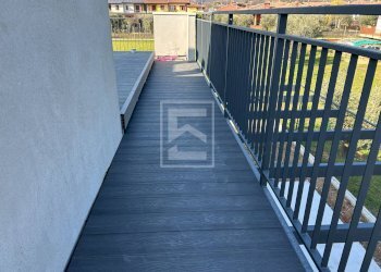 Semi-detached Villa via Ungaretti, Puegnago sul Garda - photo 30