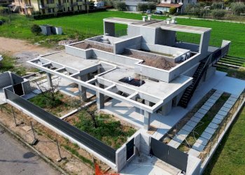 Semi-detached Villa via Ungaretti, Puegnago sul Garda - photo 17