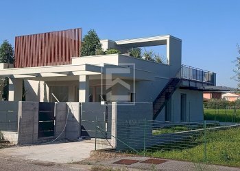 Semi-detached Villa via Ungaretti, Puegnago sul Garda - photo 2