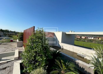 Semi-detached Villa via Ungaretti, Puegnago sul Garda - photo 3